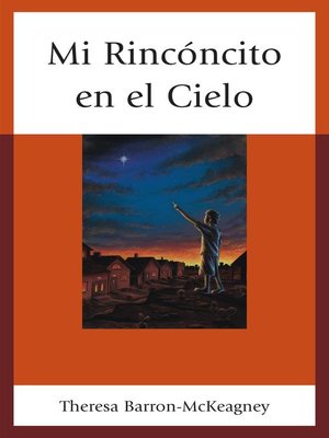 cover image of Mi Rincóncito en el Cielo